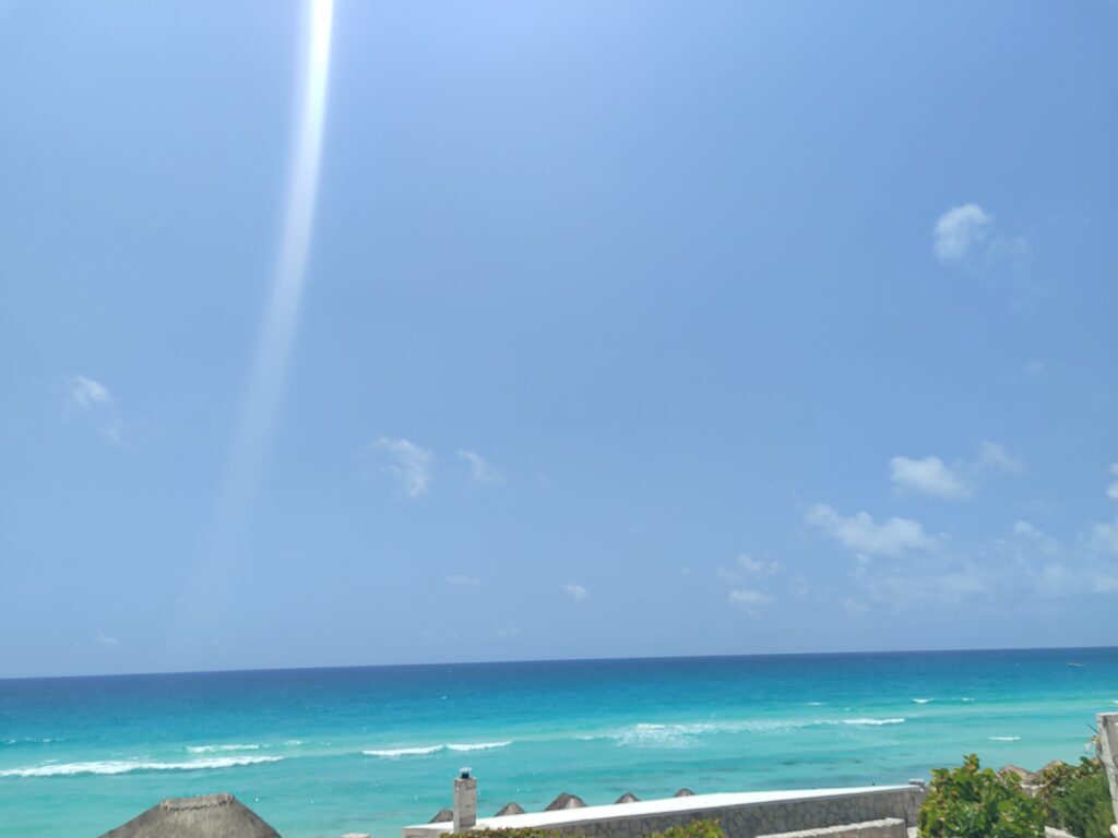 beach homes in Yucatan mx