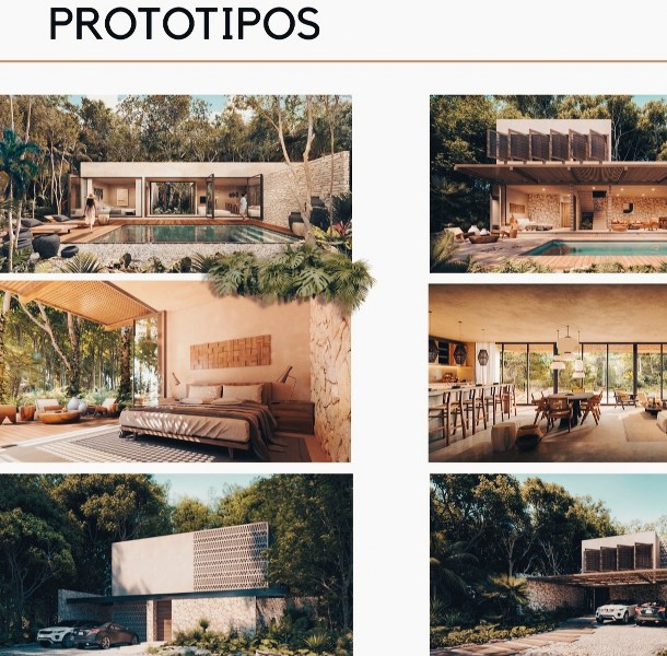 merida yucatan realty
