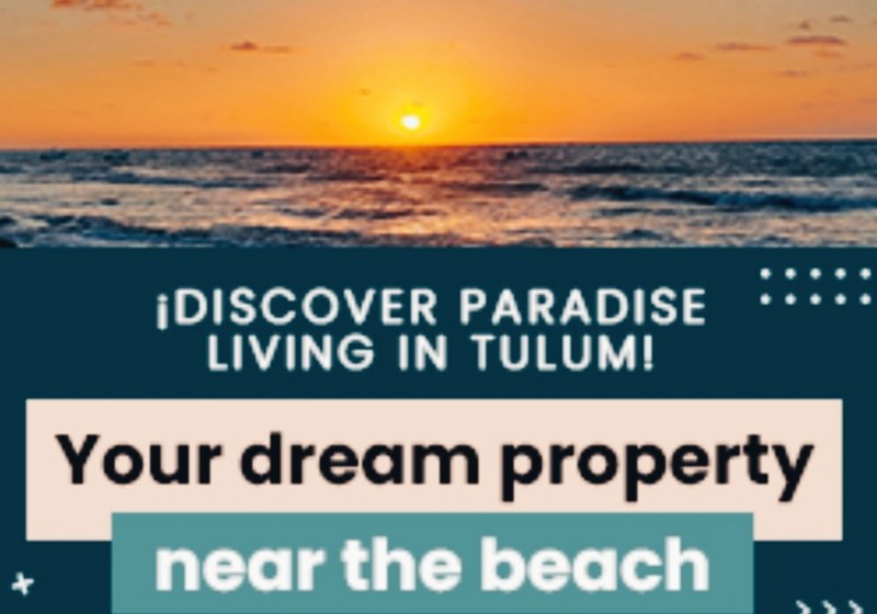 beach properties in mexico